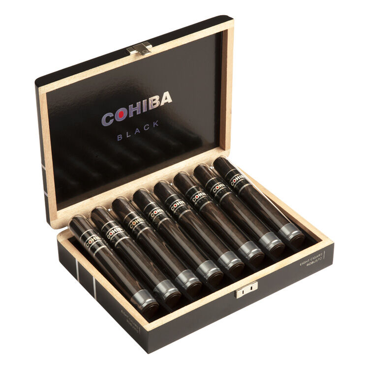 Robusto Crystal, , jrcigars